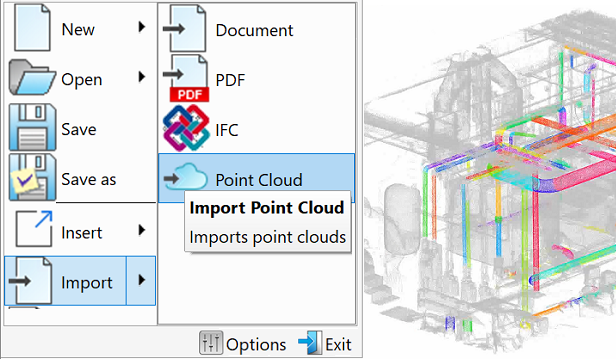 PointCloud